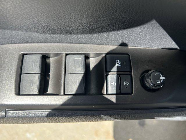 used 2021 Toyota Camry car, priced at $21,385