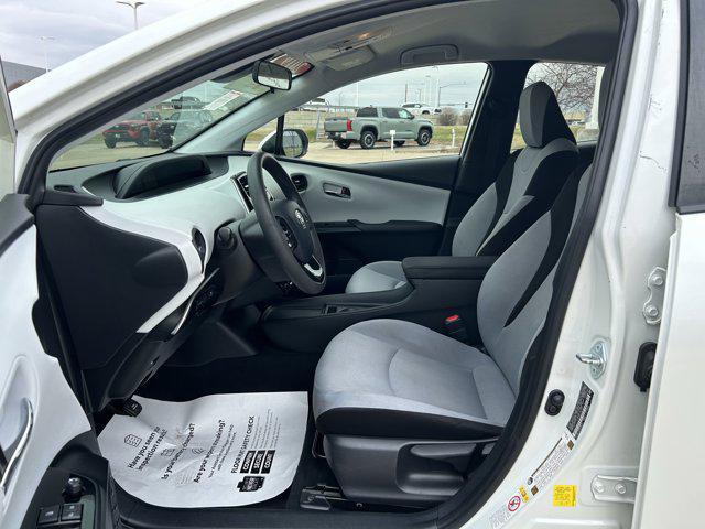 used 2019 Toyota Prius car, priced at $18,067
