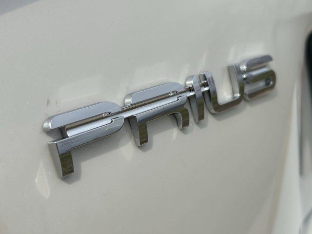 used 2019 Toyota Prius car, priced at $18,067