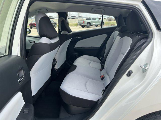 used 2019 Toyota Prius car, priced at $18,067