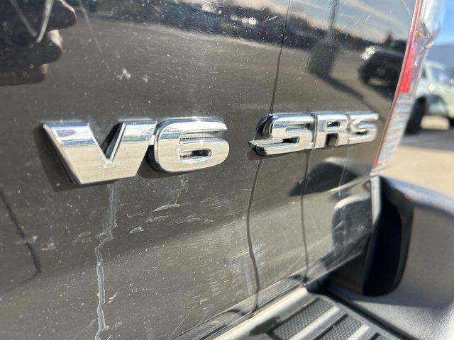 used 2012 Toyota Tacoma car, priced at $21,491