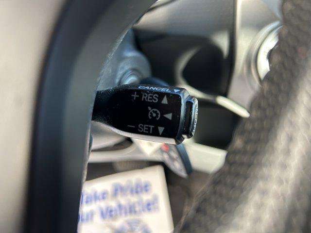 used 2012 Toyota Tacoma car, priced at $21,491