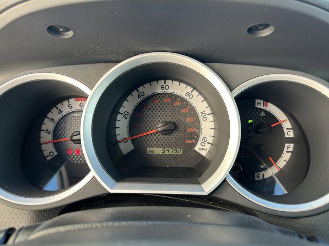 used 2012 Toyota Tacoma car, priced at $21,491