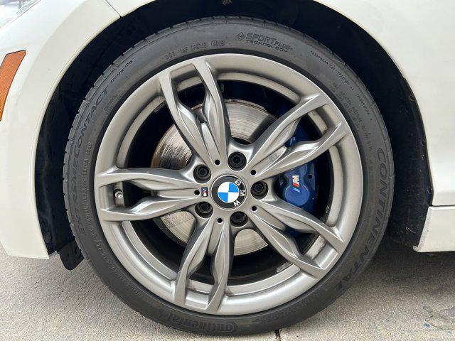 used 2016 BMW M2 car, priced at $21,997