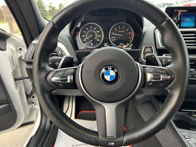 used 2016 BMW M2 car, priced at $21,997