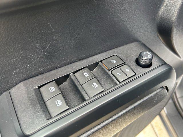 used 2020 Toyota Tacoma car, priced at $34,495