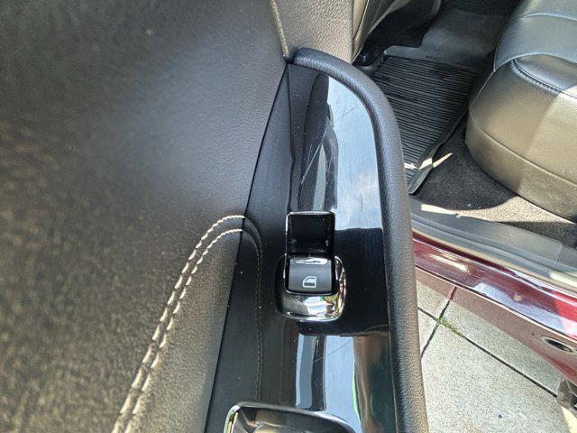 used 2018 Ford Edge car, priced at $16,508