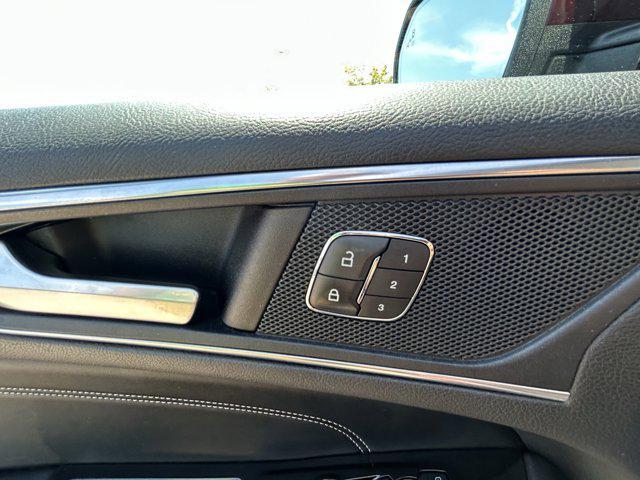 used 2018 Ford Edge car, priced at $16,508