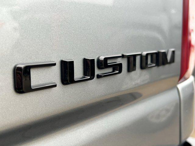 used 2024 Chevrolet Silverado 2500 car, priced at $54,362