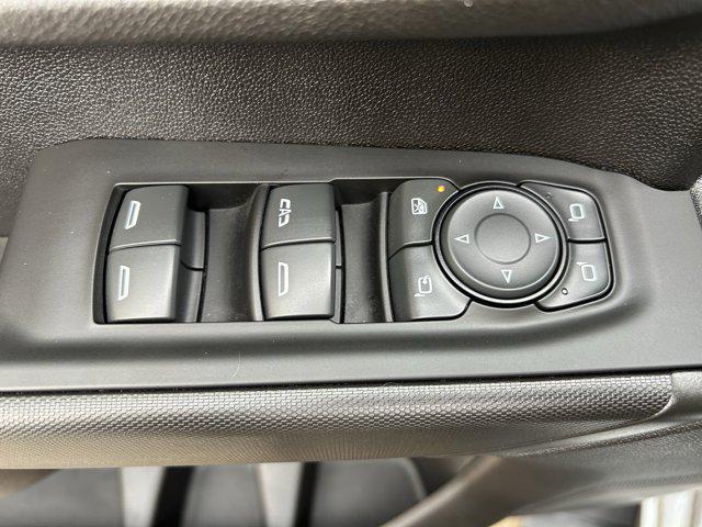 used 2024 Chevrolet Silverado 2500 car, priced at $54,362