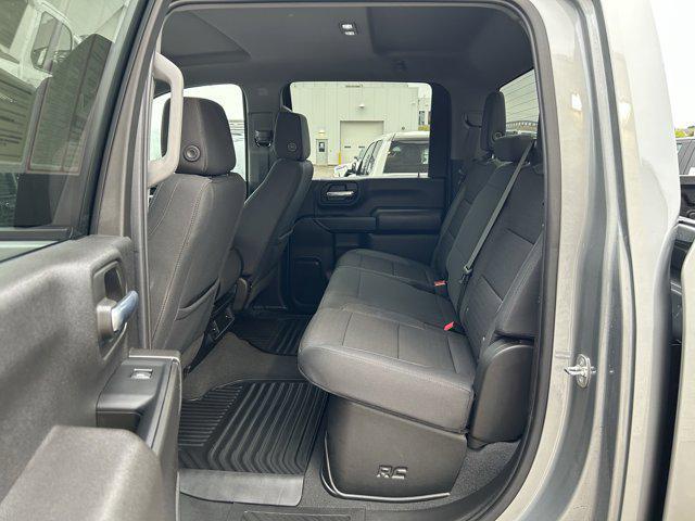 used 2024 Chevrolet Silverado 2500 car, priced at $54,362