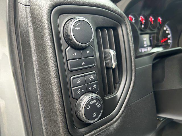 used 2024 Chevrolet Silverado 2500 car, priced at $54,362
