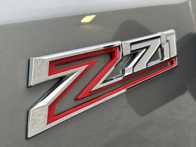 used 2024 Chevrolet Silverado 2500 car, priced at $54,362