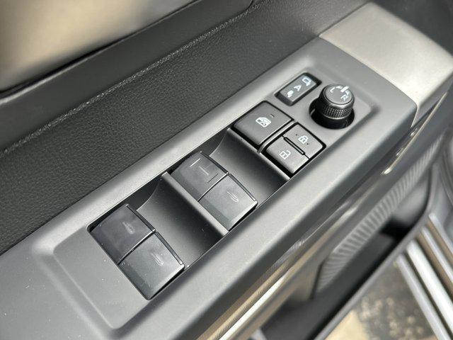 new 2026 Toyota Tundra car, priced at $72,542