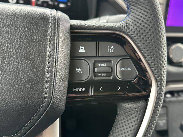 new 2026 Toyota Tundra car, priced at $72,542