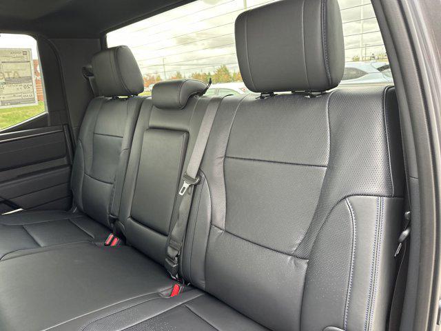 new 2026 Toyota Tundra car, priced at $72,542