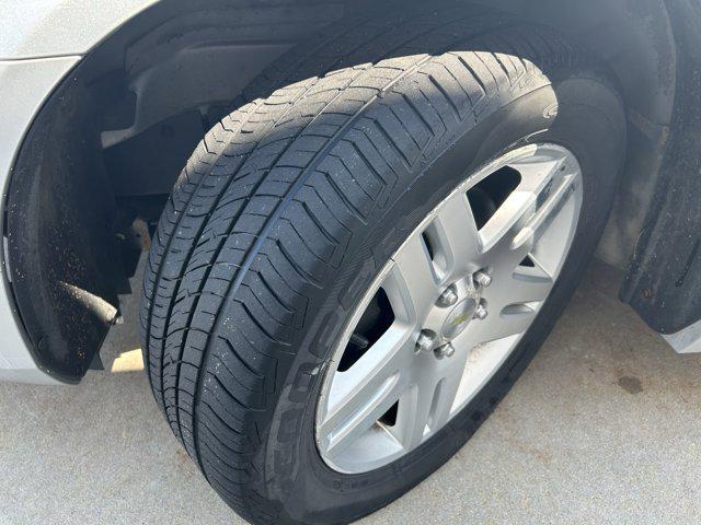 used 2012 Chevrolet Impala car, priced at $7,348