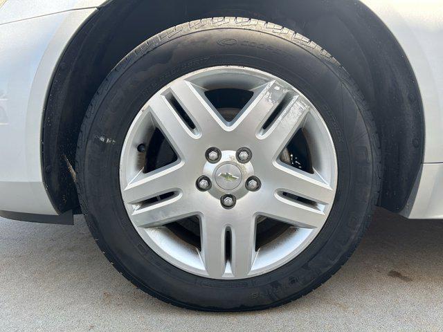 used 2012 Chevrolet Impala car, priced at $7,348