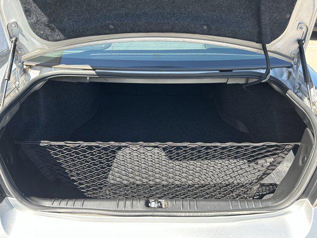 used 2012 Chevrolet Impala car, priced at $7,348
