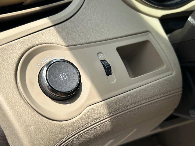 used 2013 Buick LaCrosse car, priced at $13,444