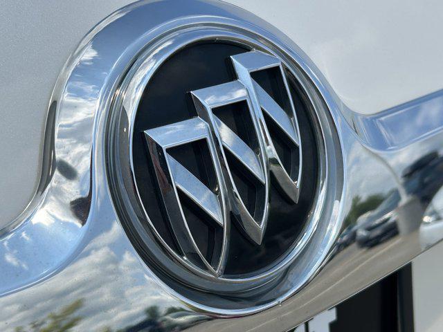used 2013 Buick LaCrosse car, priced at $13,444