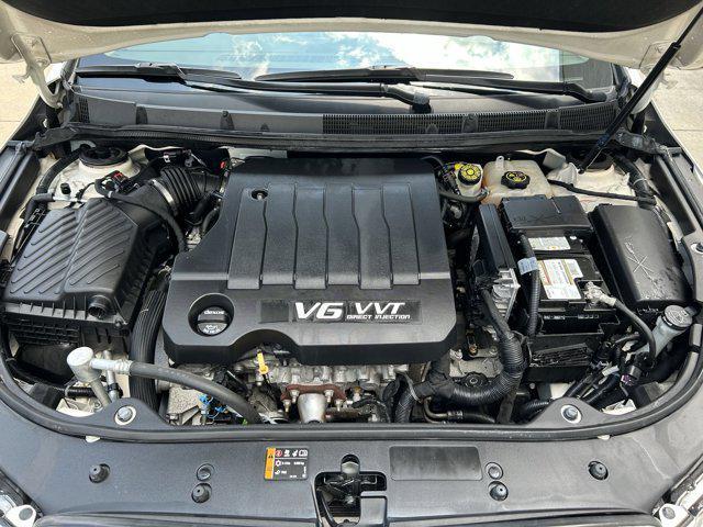 used 2013 Buick LaCrosse car, priced at $13,444