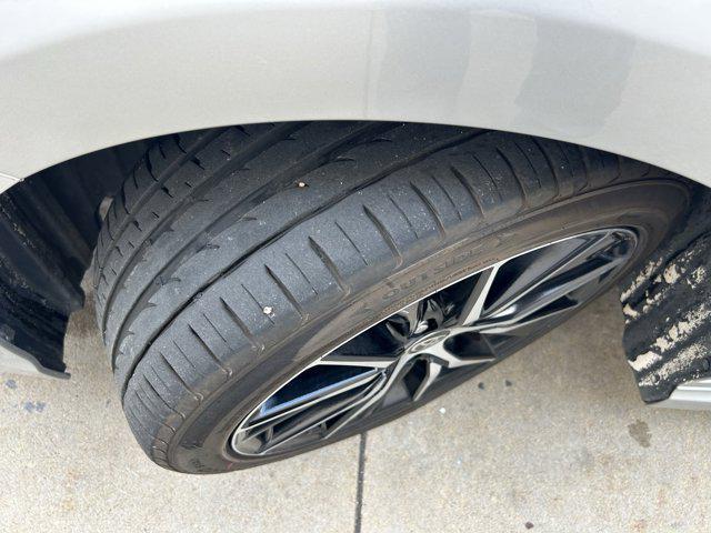 used 2022 Toyota Camry car, priced at $25,156