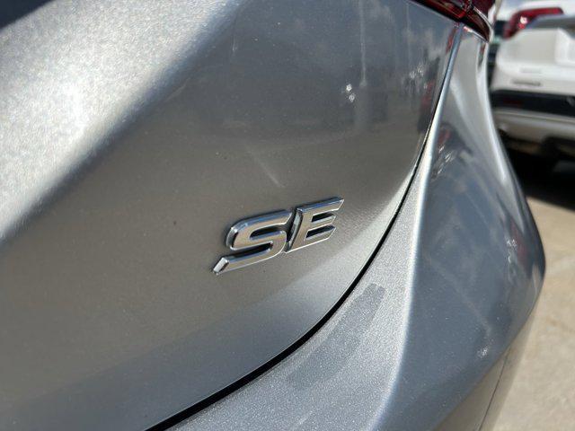 used 2022 Toyota Camry car, priced at $25,156