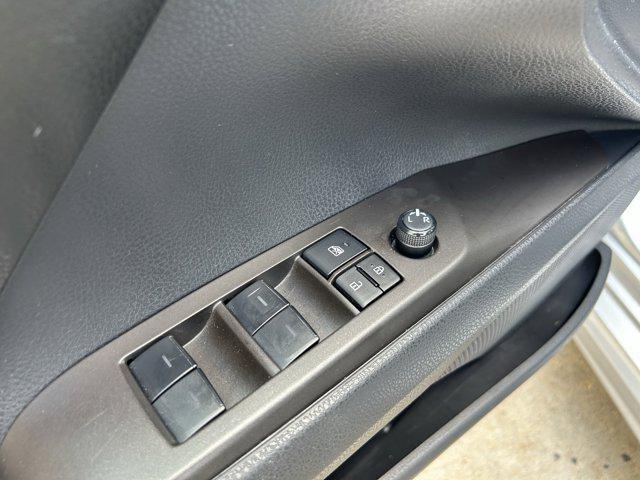 used 2022 Toyota Camry car, priced at $25,156