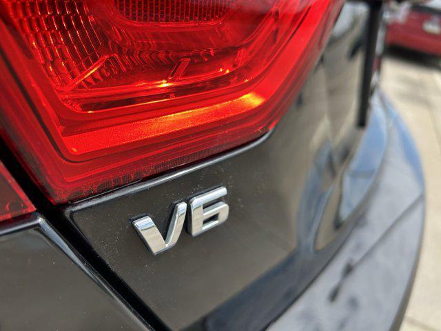 used 2017 Chevrolet Impala car, priced at $15,699