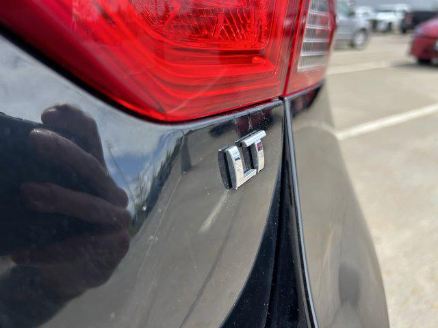 used 2017 Chevrolet Impala car, priced at $15,699