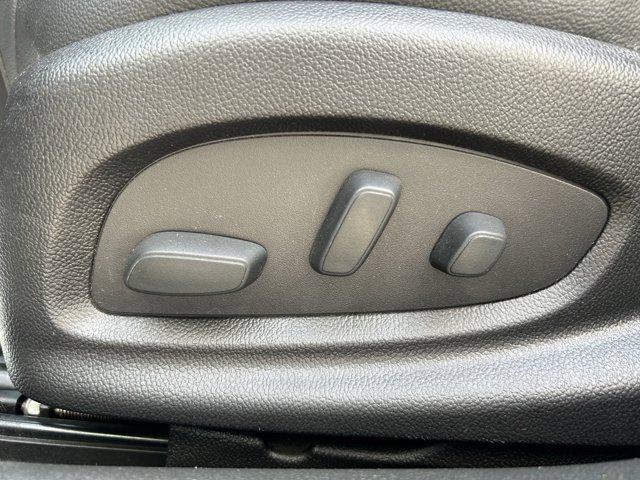 used 2017 Chevrolet Impala car, priced at $15,699