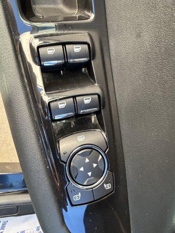 used 2020 Ford Edge car, priced at $22,219