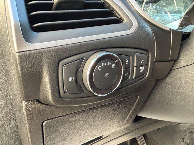 used 2020 Ford Edge car, priced at $22,219