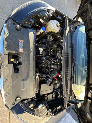 used 2020 Ford Edge car, priced at $22,219