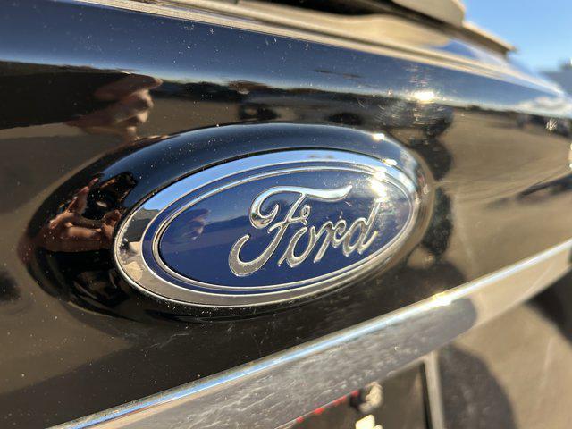 used 2020 Ford Edge car, priced at $22,219