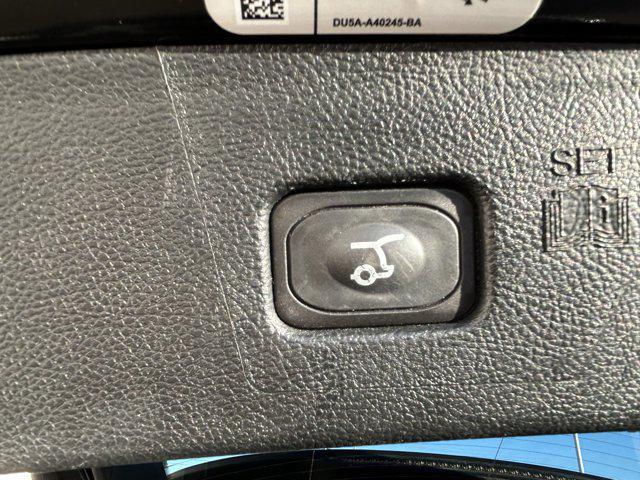 used 2020 Ford Edge car, priced at $22,219