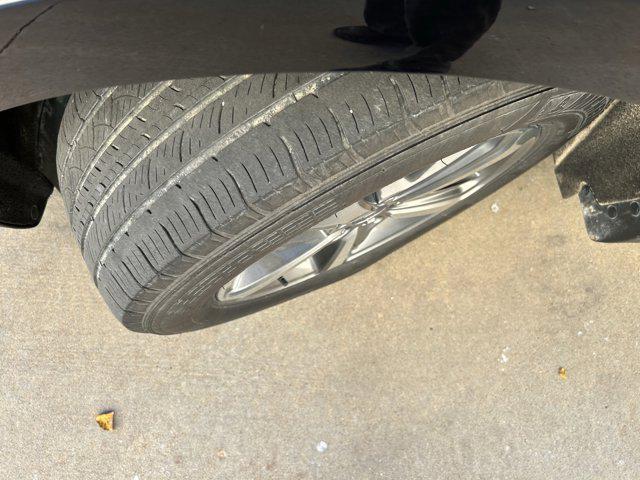 used 2020 Ford Edge car, priced at $22,219