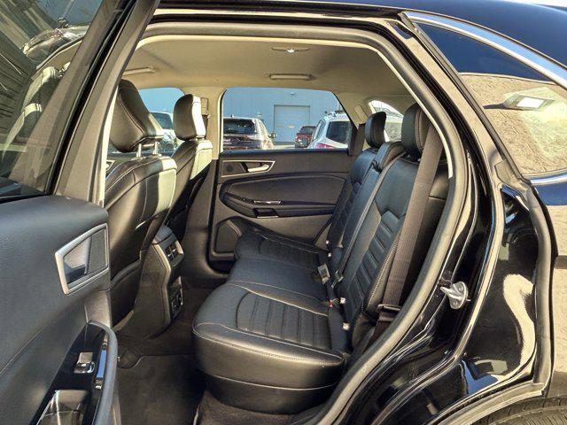 used 2020 Ford Edge car, priced at $22,219