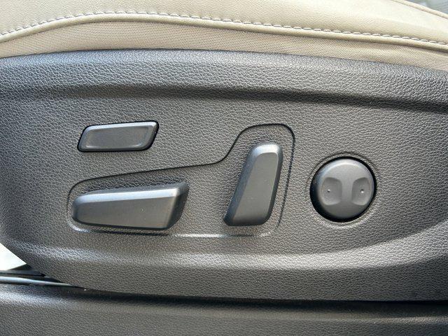 used 2020 Kia Telluride car, priced at $28,254