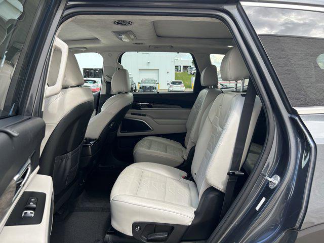 used 2020 Kia Telluride car, priced at $28,254