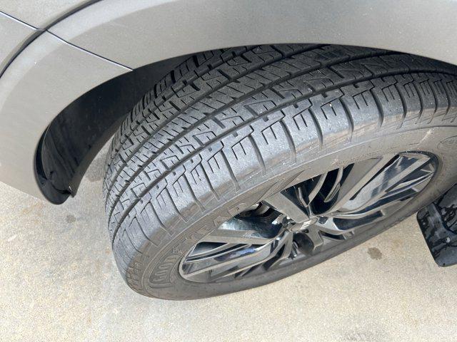 used 2020 Kia Telluride car, priced at $28,254
