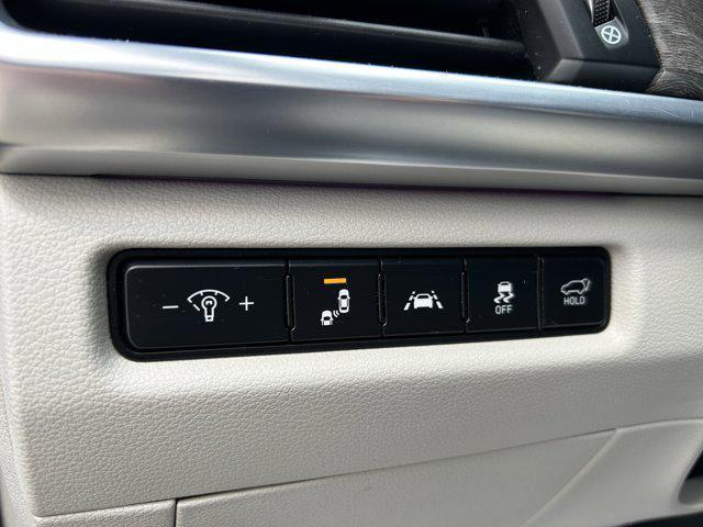 used 2020 Kia Telluride car, priced at $28,254