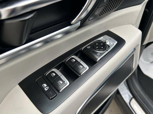 used 2020 Kia Telluride car, priced at $28,254