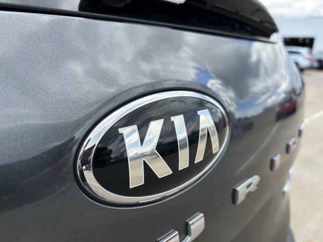 used 2020 Kia Telluride car, priced at $28,254