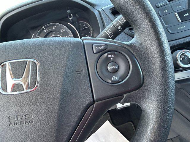 used 2016 Honda CR-V car, priced at $12,282