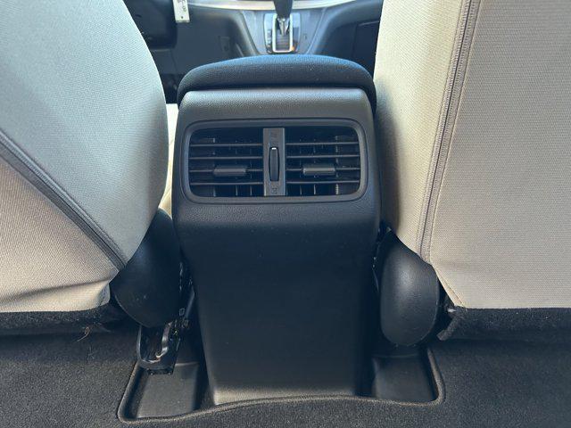 used 2016 Honda CR-V car, priced at $12,282
