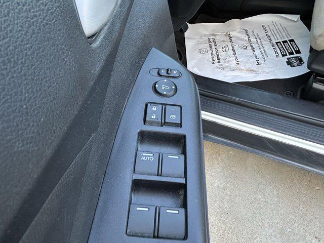 used 2016 Honda CR-V car, priced at $12,282
