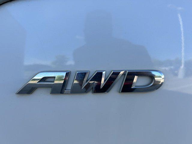 used 2016 Honda CR-V car, priced at $12,282