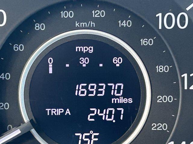 used 2016 Honda CR-V car, priced at $12,282